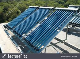 Solar water heating systems